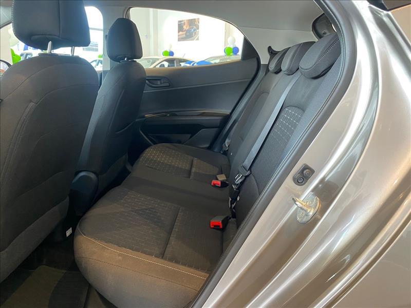 Hyundai-HB20-1.0 Tgdi Comfort Plus Tech