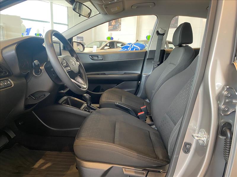 Hyundai-HB20-1.0 Tgdi Comfort Plus Tech