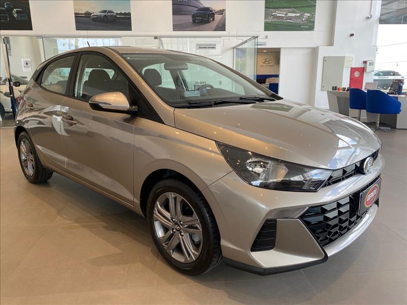 Hyundai-HB20-1.0 Tgdi Comfort Plus Tech