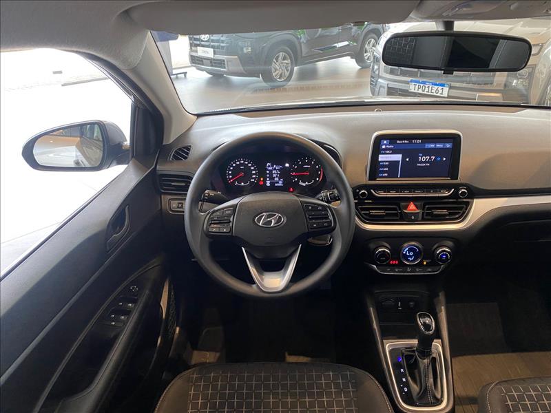 Hyundai-HB20-1.0 Tgdi Comfort Plus Tech