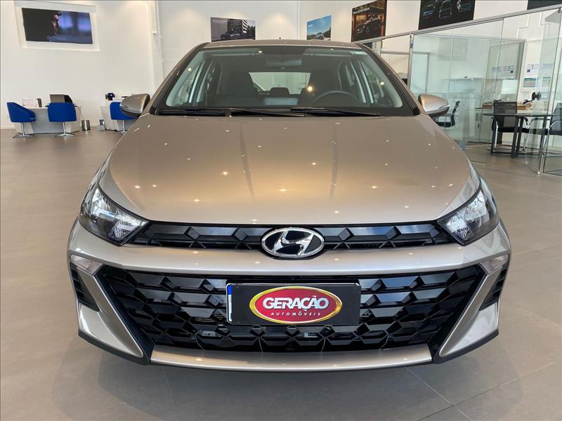 Hyundai-HB20-1.0 Tgdi Comfort Plus Tech