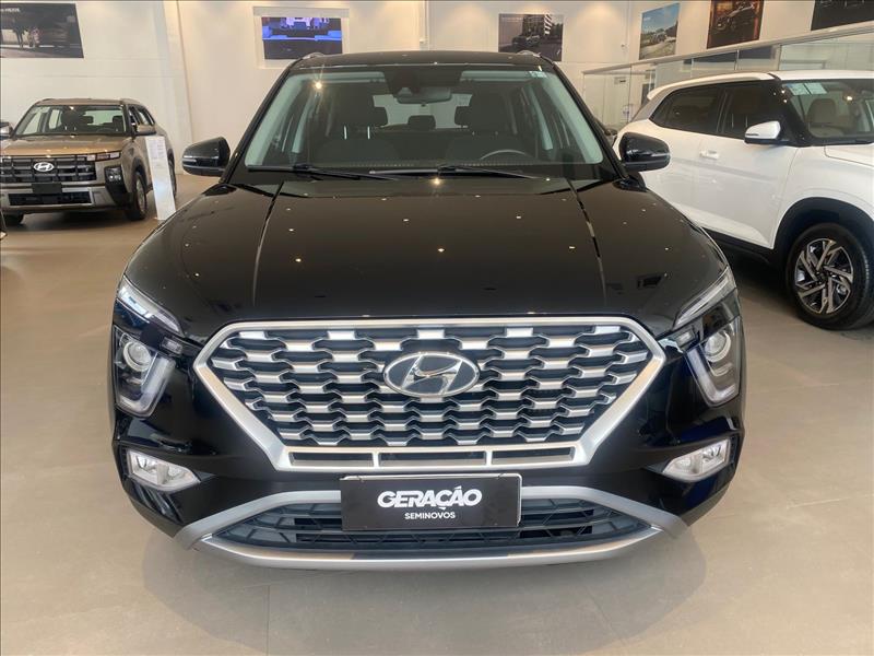Hyundai-CRETA-1.0 Tgdi Limited Safety