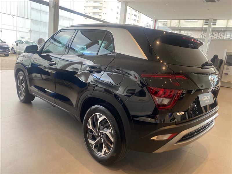 Hyundai-CRETA-1.0 Tgdi Limited Safety