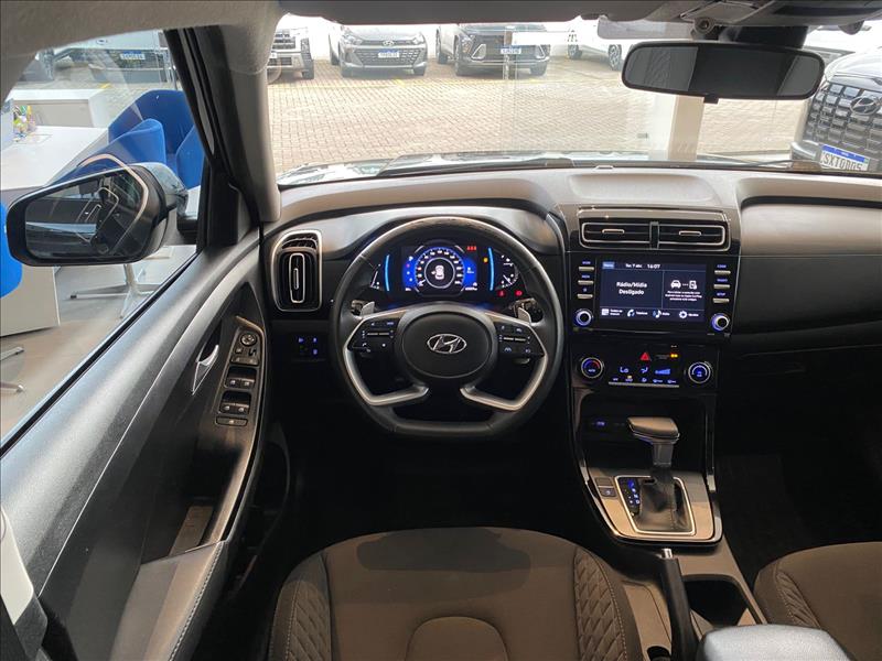 Hyundai-CRETA-1.0 Tgdi Limited Safety