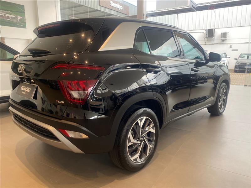 Hyundai-CRETA-1.0 Tgdi Limited Safety
