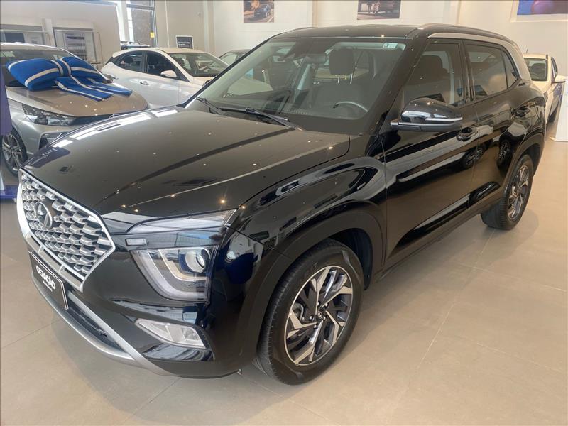 Hyundai-CRETA-1.0 Tgdi Limited Safety