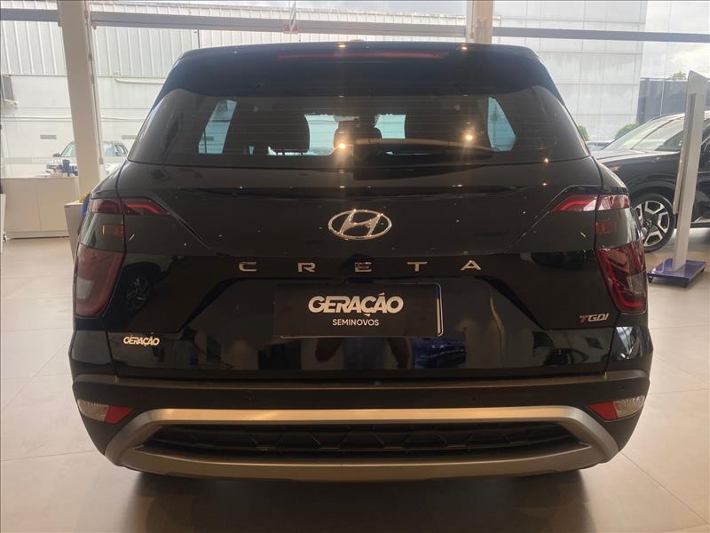 Hyundai-CRETA-1.0 Tgdi Limited Safety