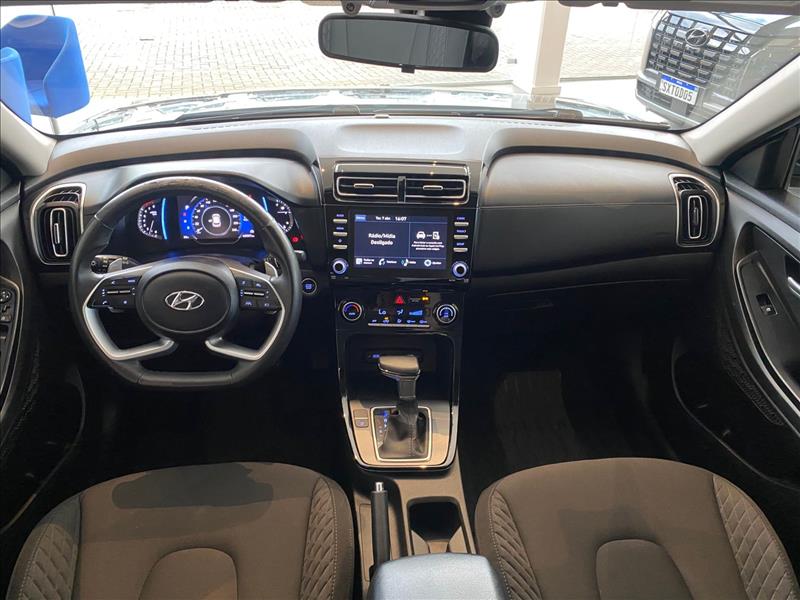 Hyundai-CRETA-1.0 Tgdi Limited Safety