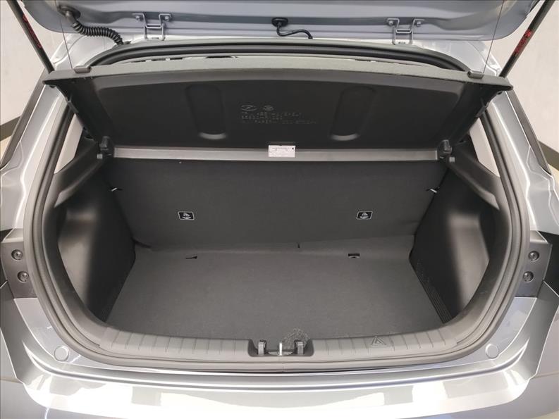 Hyundai-HB20-1.0 12V Sense
