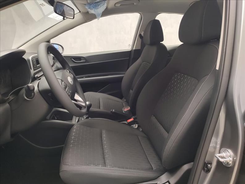 Hyundai-HB20-1.0 12V Sense