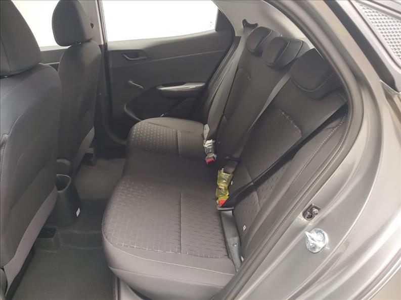Hyundai-HB20-1.0 12V Sense