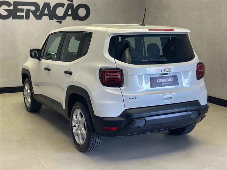 Jeep-RENEGADE-1.3 T270 Turbo