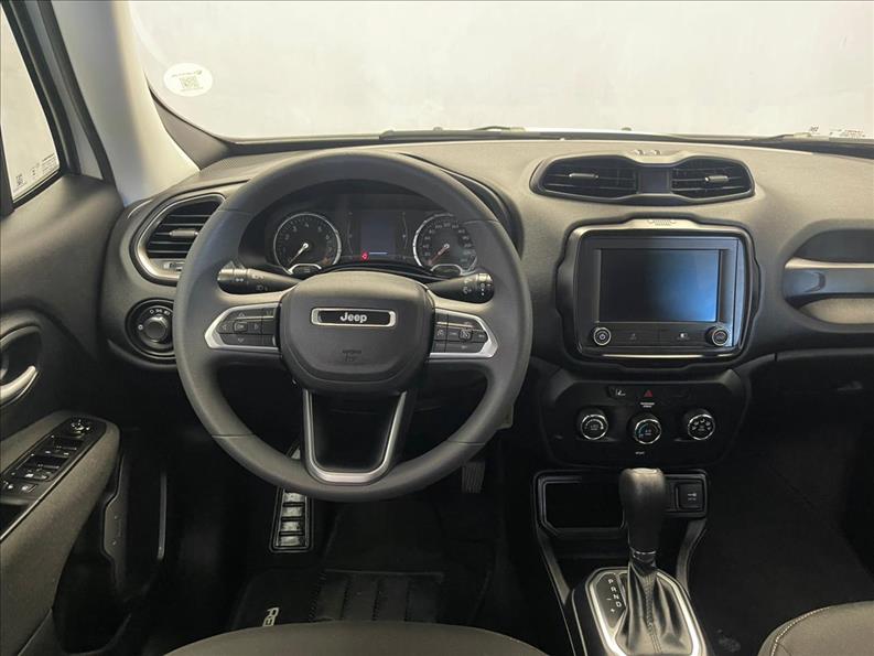 Jeep-RENEGADE-1.3 T270 Turbo