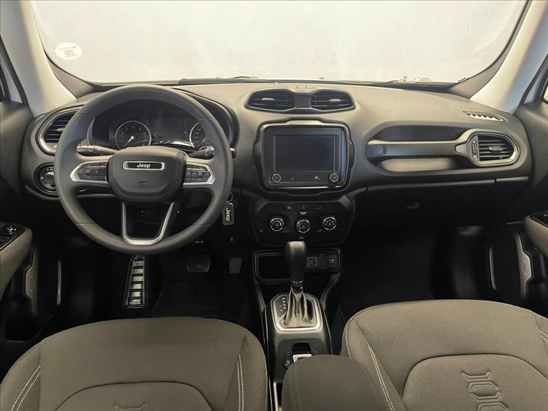Jeep-RENEGADE-1.3 T270 Turbo