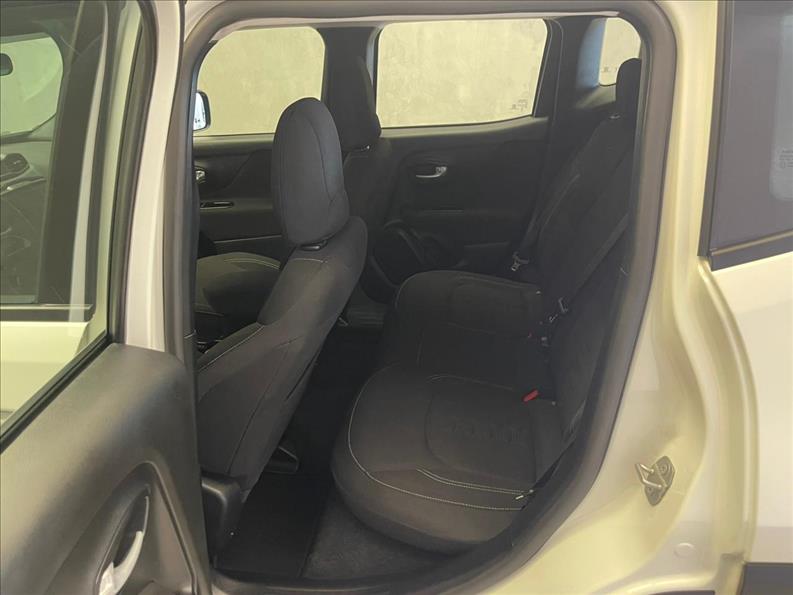 Jeep-RENEGADE-1.3 T270 Turbo