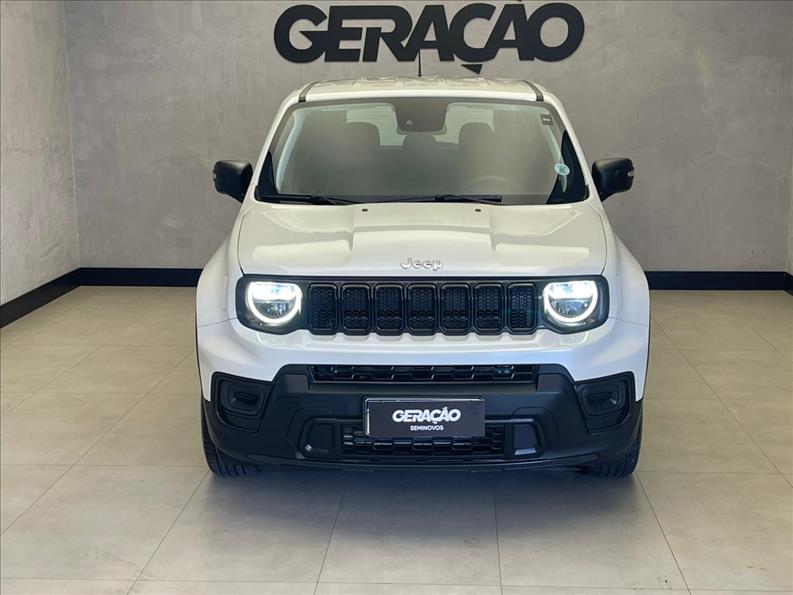 Jeep-RENEGADE-1.3 T270 Turbo