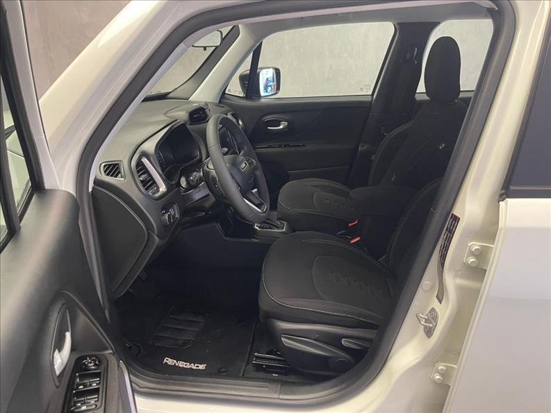 Jeep-RENEGADE-1.3 T270 Turbo