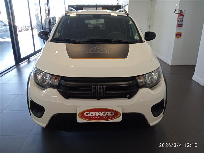 Fiat-MOBI-1.0 EVO Trekking