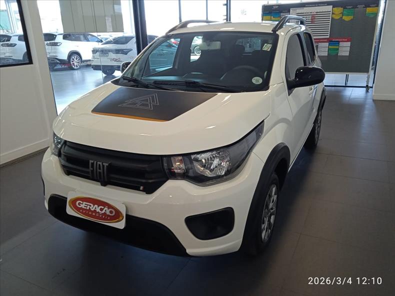 Fiat-MOBI-1.0 EVO Trekking