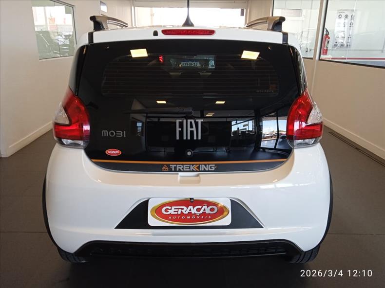 Fiat-MOBI-1.0 EVO Trekking