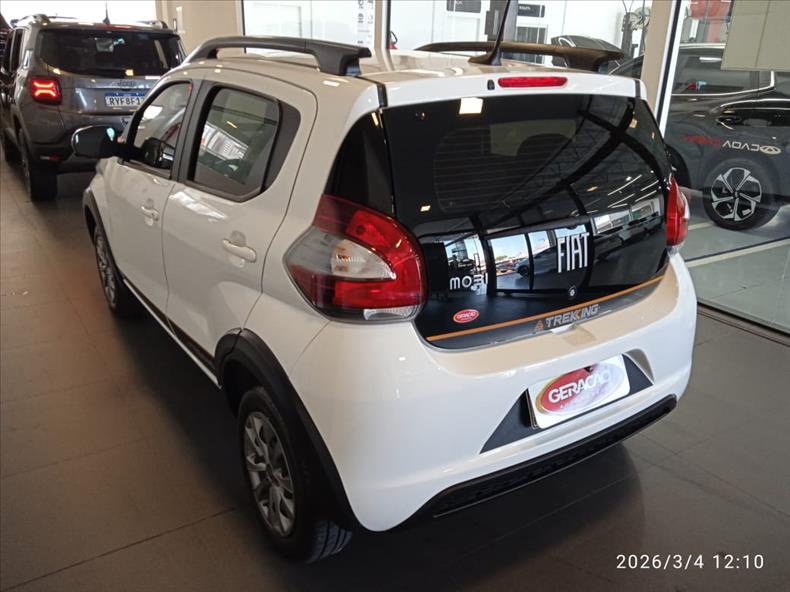 Fiat-MOBI-1.0 EVO Trekking