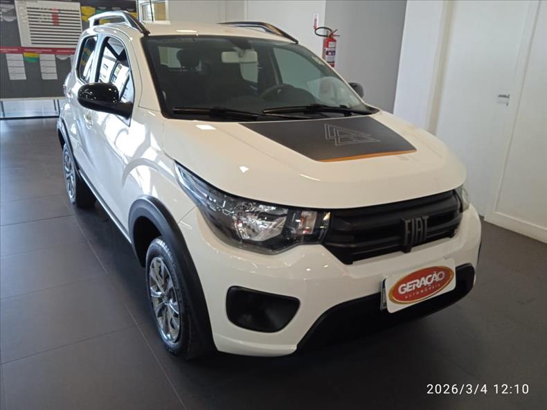Fiat-MOBI-1.0 EVO Trekking