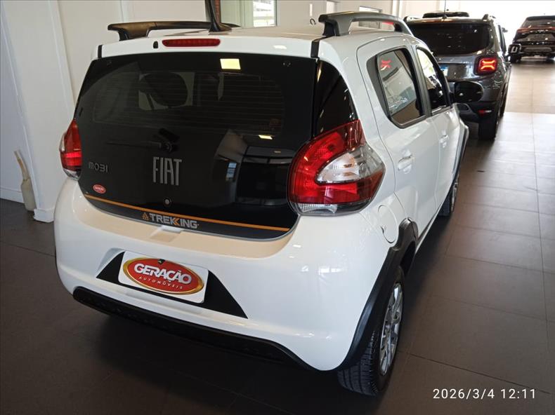 Fiat-MOBI-1.0 EVO Trekking