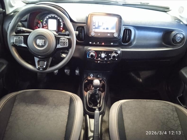 Fiat-MOBI-1.0 EVO Trekking