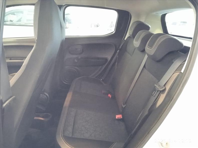 Fiat-MOBI-1.0 EVO Trekking