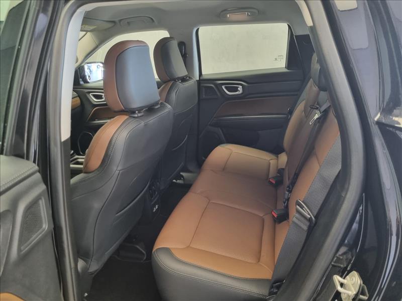 RAM-RAMPAGE-2.0 Hurricane 4 Turbo Laramie 4X4