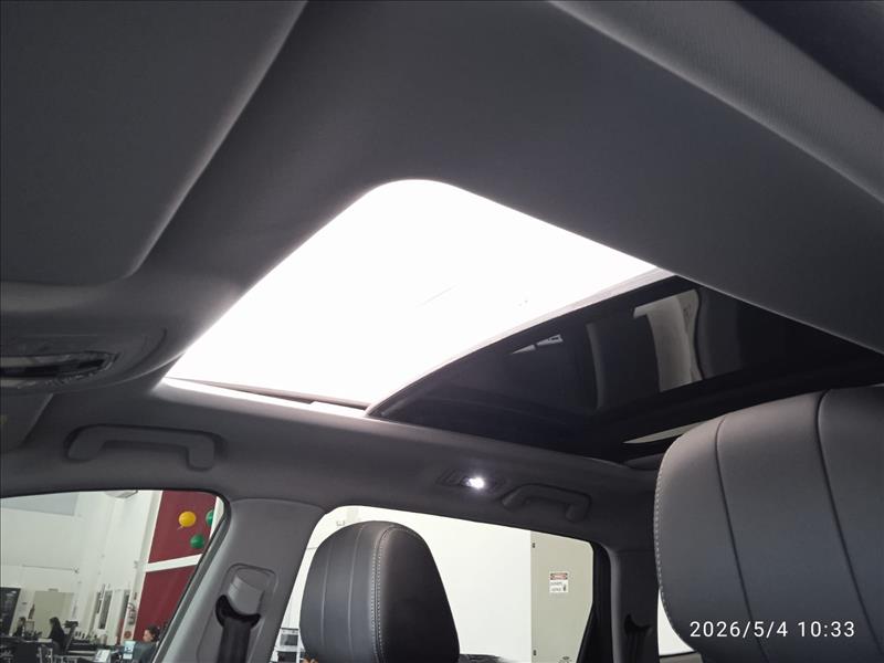 CHERY-TIGGO 8-1.6 Tgdi TXS MAX Drive