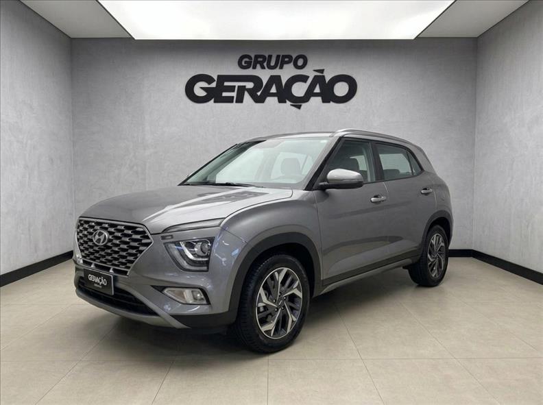 Hyundai-CRETA-1.0 Tgdi Platinum