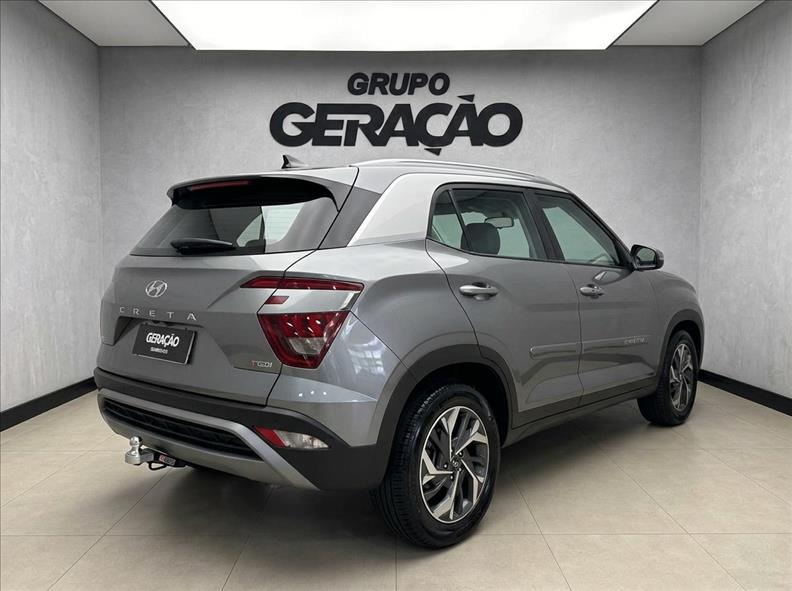 Hyundai-CRETA-1.0 Tgdi Platinum