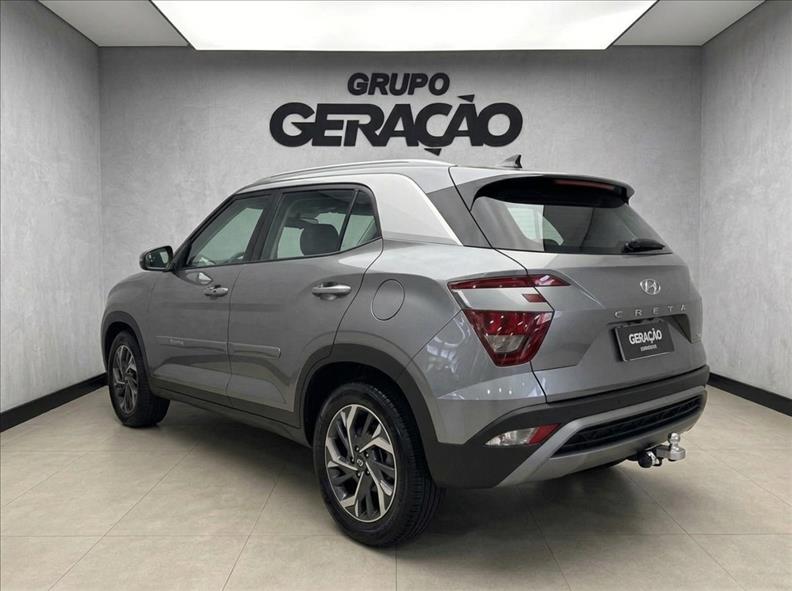 Hyundai-CRETA-1.0 Tgdi Platinum