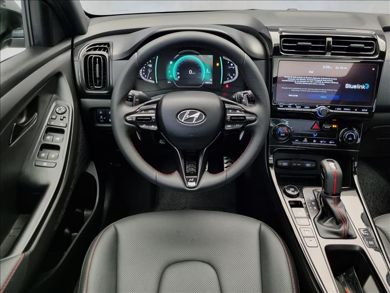 Hyundai-CRETA-1.0 Tgdi N Line