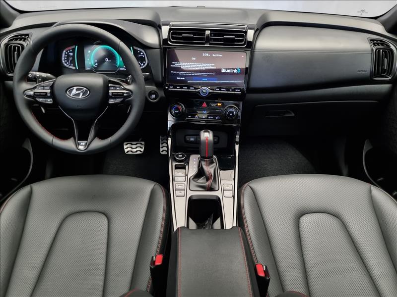 Hyundai-CRETA-1.0 Tgdi N Line