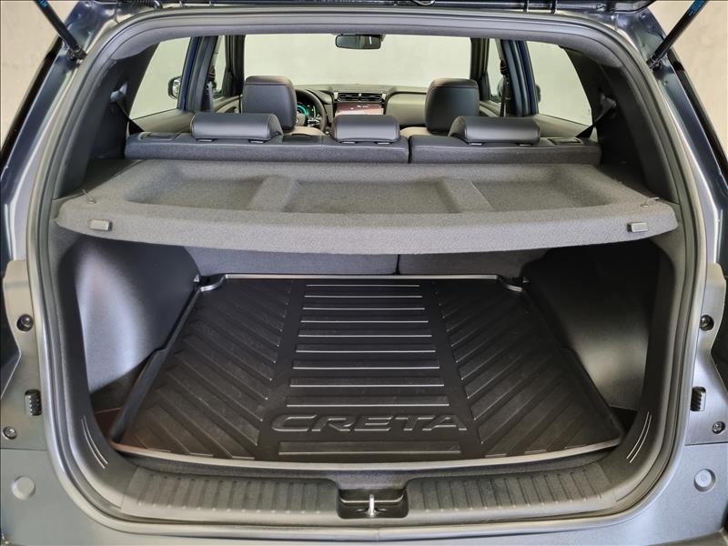 Hyundai-CRETA-1.0 Tgdi N Line