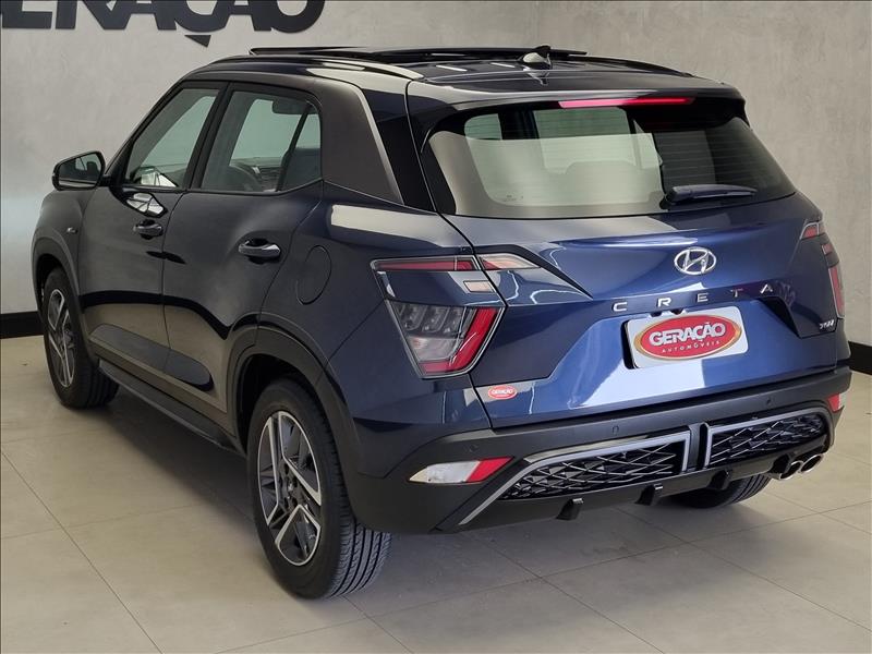 Hyundai-CRETA-1.0 Tgdi N Line