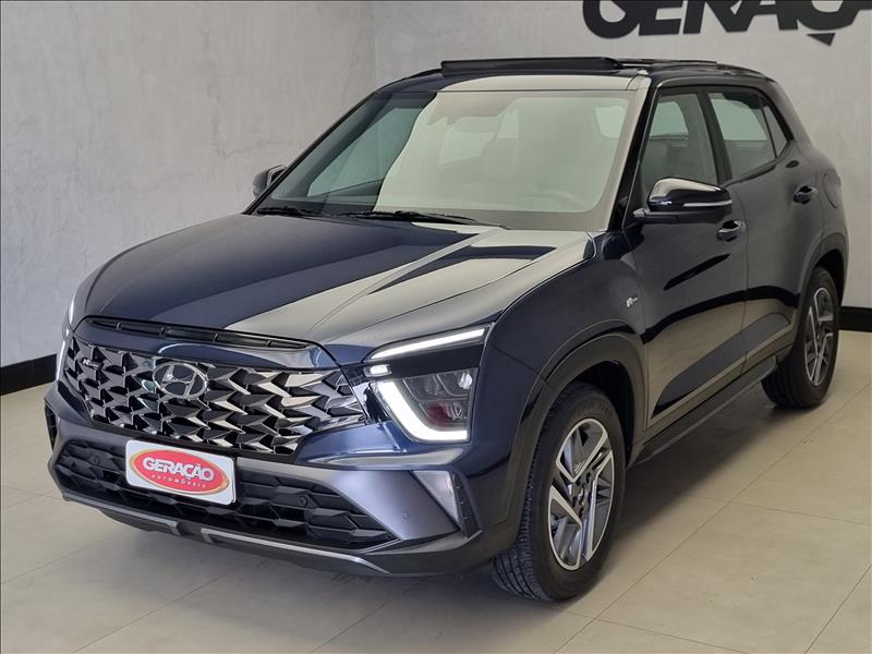 Hyundai-CRETA-1.0 Tgdi N Line
