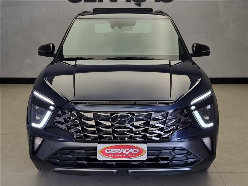 Hyundai-CRETA-1.0 Tgdi N Line