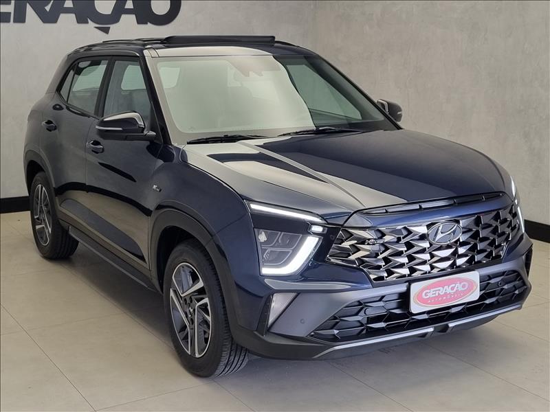 Hyundai-CRETA-1.0 Tgdi N Line