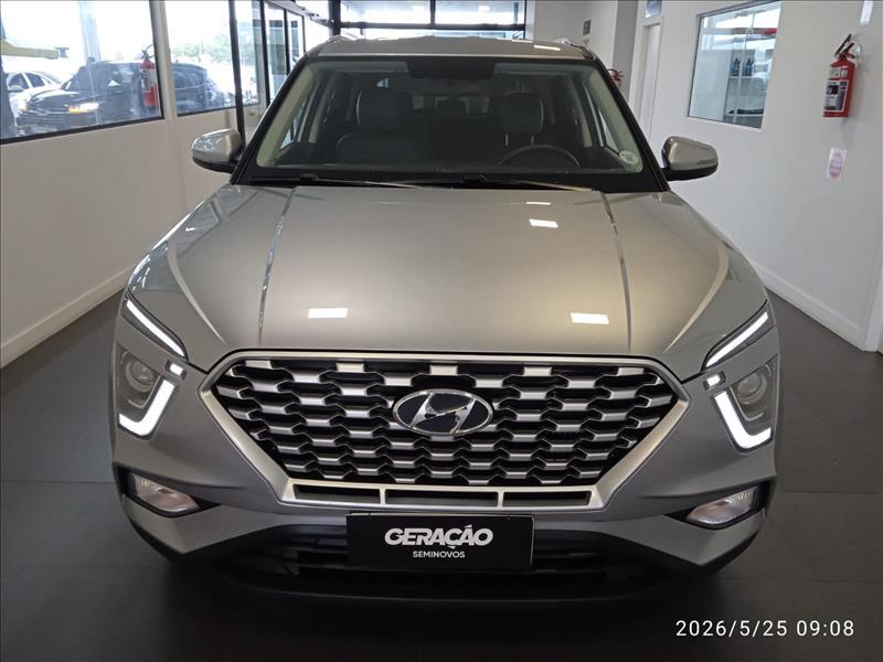 Hyundai-CRETA-1.0 Tgdi Comfort