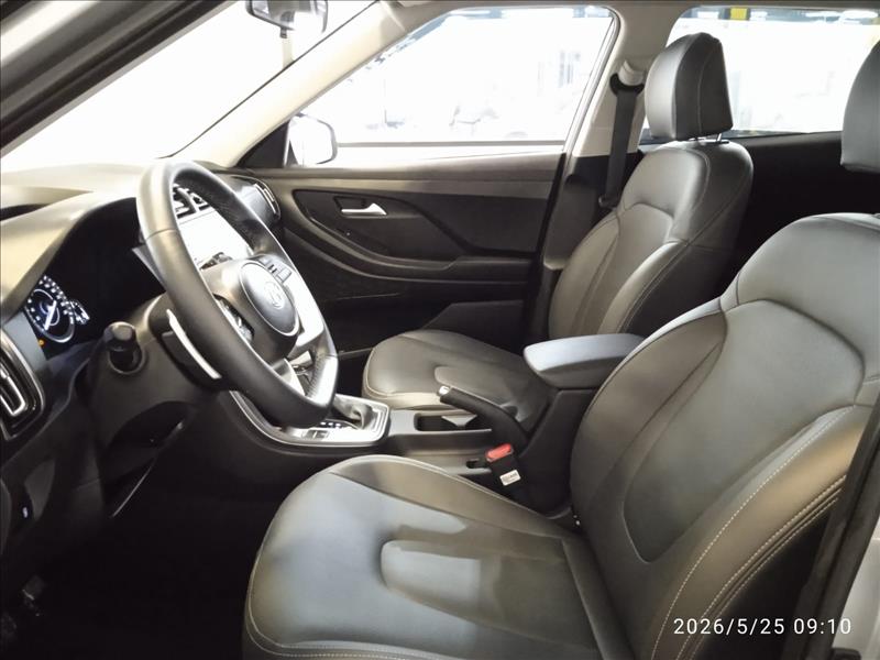 Hyundai-CRETA-1.0 Tgdi Comfort