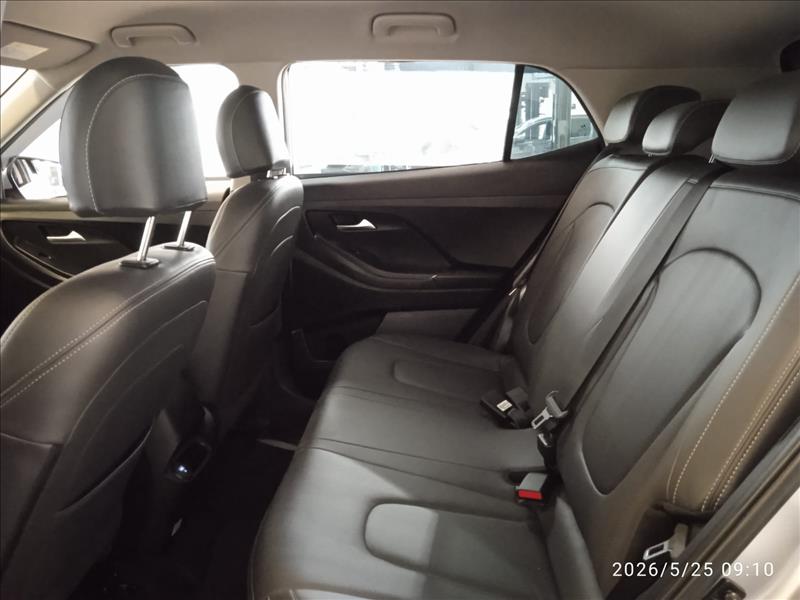 Hyundai-CRETA-1.0 Tgdi Comfort