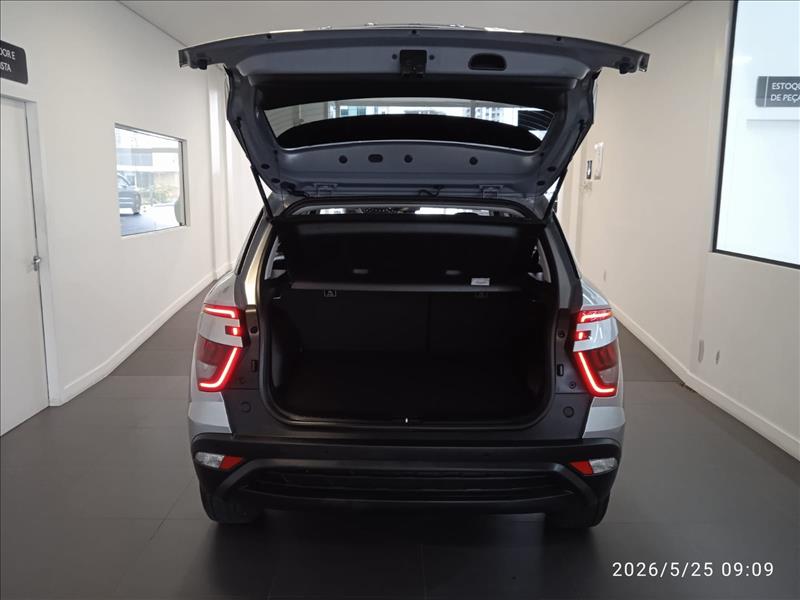 Hyundai-CRETA-1.0 Tgdi Comfort