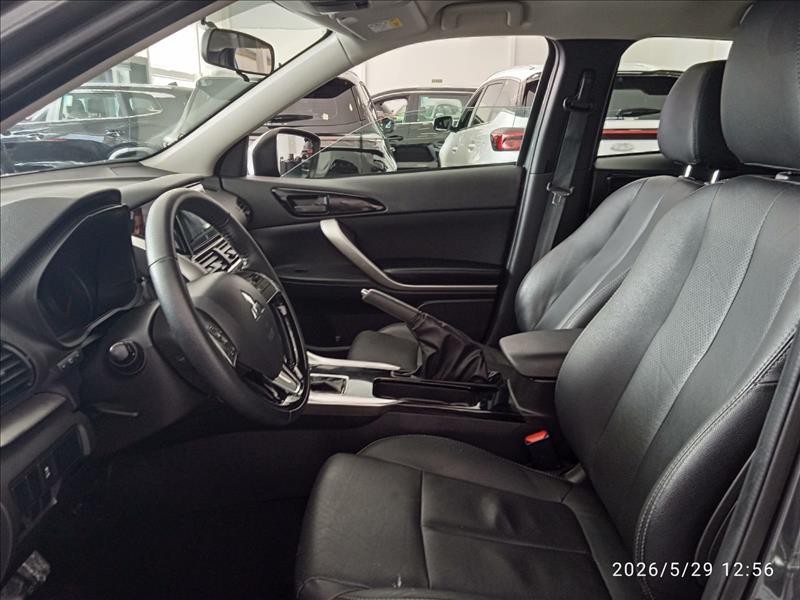Mitsubishi-ECLIPSE CROSS-1.5 Mivec Turbo Rush