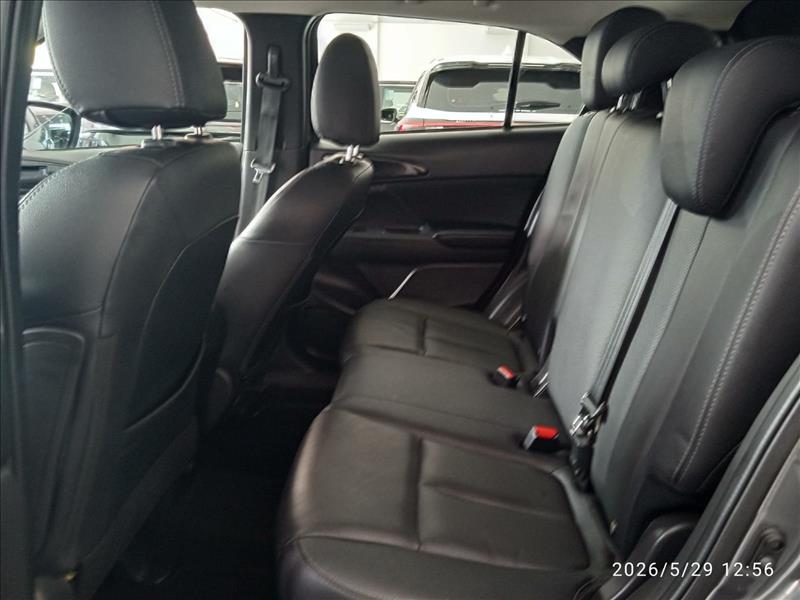 Mitsubishi-ECLIPSE CROSS-1.5 Mivec Turbo Rush