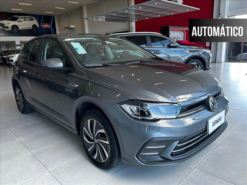 1.0 170 TSI Highline