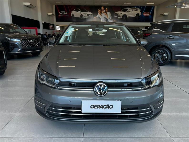 VW - Volkswagen-POLO-1.0 170 TSI Highline