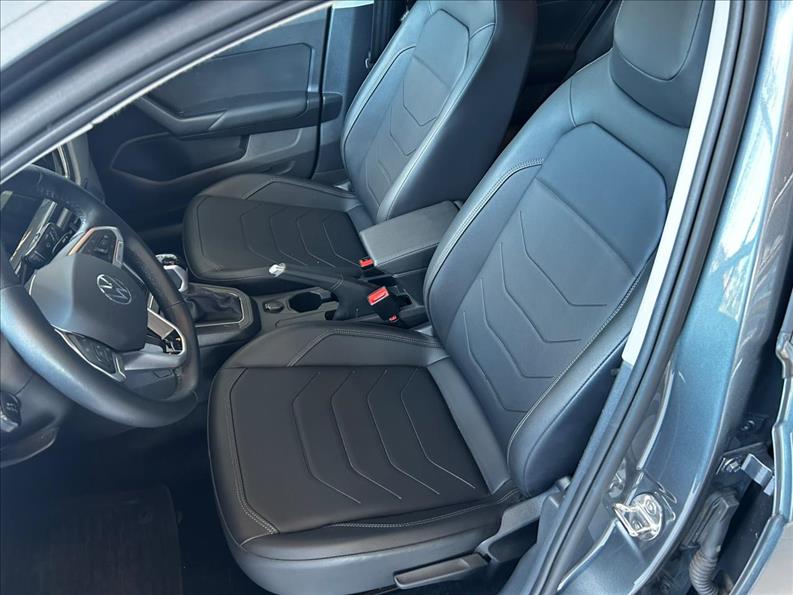 VW - Volkswagen-POLO-1.0 170 TSI Highline